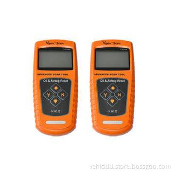 VS900 VGATE Service Reset Tool Specially Designed  Airbag O